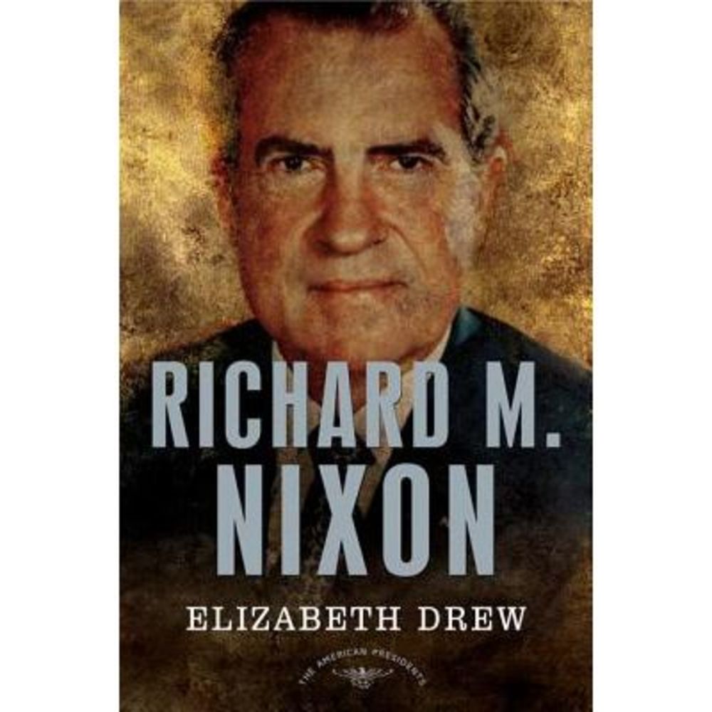 Richard M. Nixon -- Drew